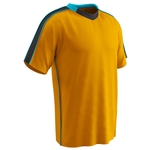 MARK Soccer Jersey