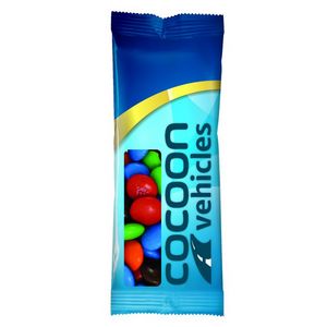 M&M'SÂ® in Full Color Tube Digibag