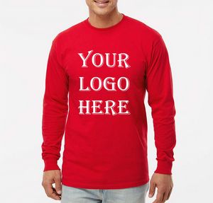 M&O Gold Soft Touch Long Sleeve T-Shirt