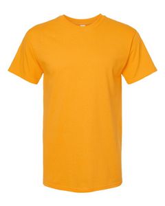 M&O Gold Soft Touch T-Shirt