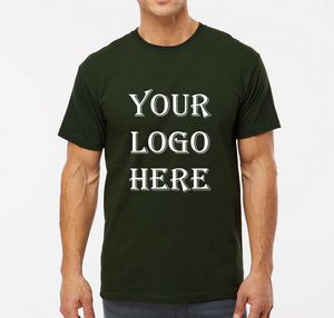M&O Gold Soft Touch T-Shirt