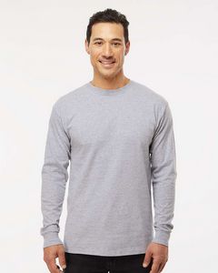 M&OÂ® Gold Soft Touch Long Sleeve T-Shirt