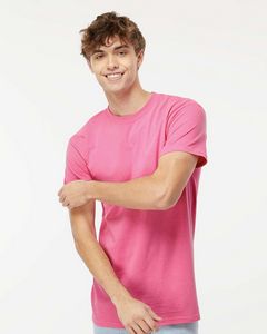 M&OÂ® Gold Soft Touch T-Shirt