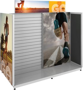 MODify Gondola Kit 01