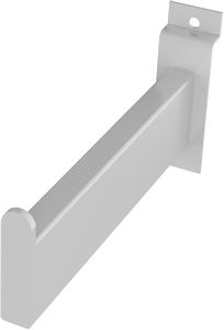 MODify Slatwall Faceout Bar 6"