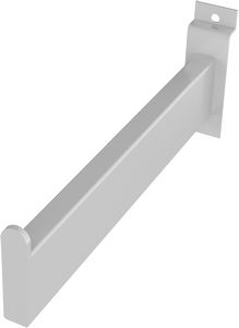 MODify Slatwall Faceout Bar 8"