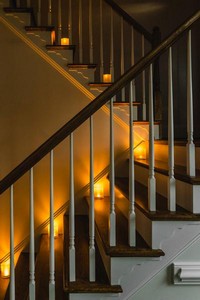 MPOWERD Luci Solar Candle