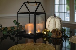 MPOWERD Luci Solar Candle