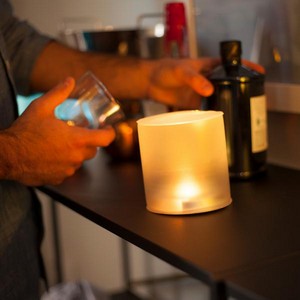 MPOWERD Luci Solar Candle