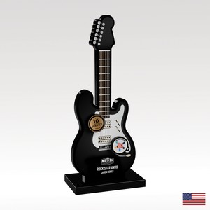MVP Attire Junior Guitar