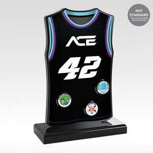 MVP Attire Junior Vest