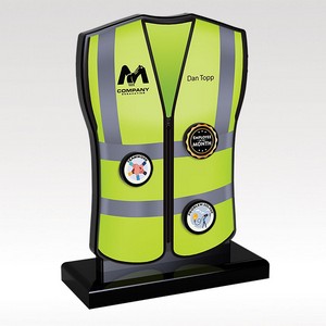 MVP Attire Junior Vest