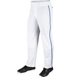 MVP Open Bottom Pant with Pipe