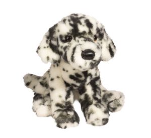 Mackay Floppy Dalmatian