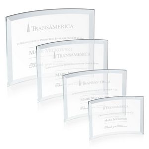 Madison Award - Clear