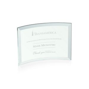 Madison Award - Jade