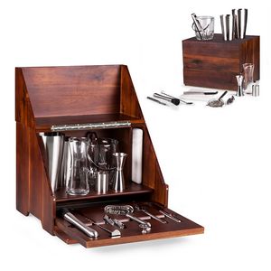 Madison Bar Set