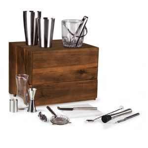 Madison Bar Set