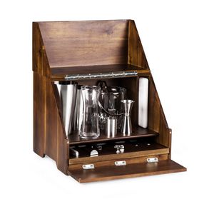 Madison Bar Set