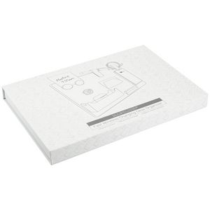 MagClickâ„¢ Fast Wireless Charging Desk Organizer