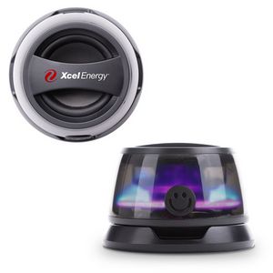 MagSoundâ„¢ Portable Bluetooth Speaker