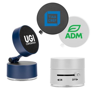 MagSuction Phone Stand