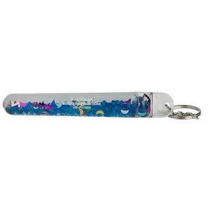 Magic Wand Keyring