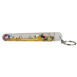 Magic Wand Keyring