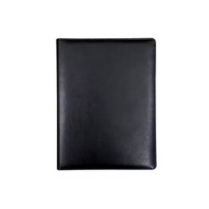 Magic'Tap Nfc Executive Leatherette A4 Portfolio