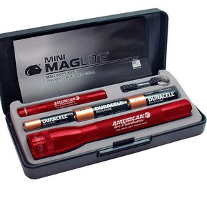 Maglite® Combo Pack