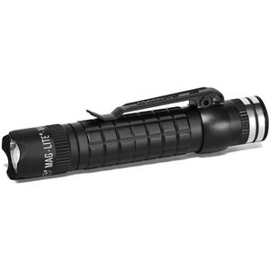 Maglite® MagTac LED Rechargeable Crowned Head Flashlight System