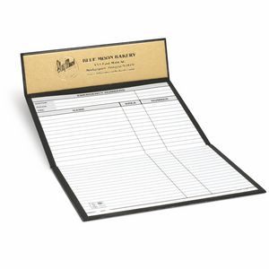 Magna Desk Calendar