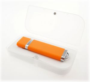 Magnet Packaging for USB Drive
