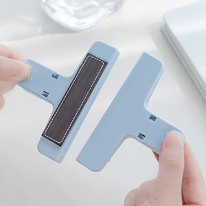 Magnetic Bag Clip