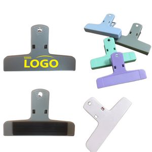 Magnetic Bag Clip