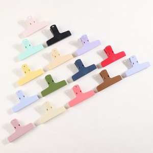 Magnetic Chip Bag Clip