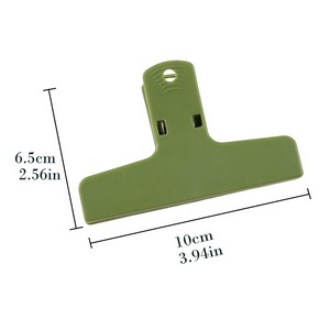Magnetic Chip Bag Clip