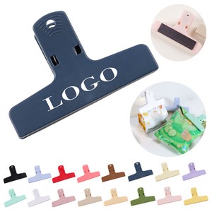 Magnetic Chip Bag Clip