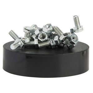 Magnetic Desk Toy Nuts and Bolts
