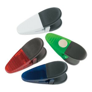 Magnetic Fridge/Office Clip
