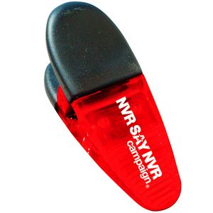 Magnetic Fridge/Office Clip