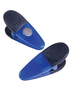 Magnetic Jumbo Clip