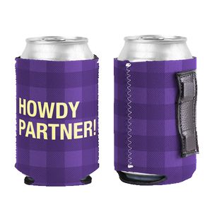 Magnetic Kolder Kaddy Beverage Insulator (4CP)