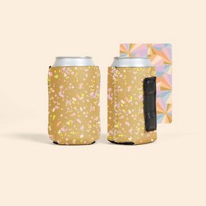 Magnetic Kolder KaddyÂ® Beverage Insulator (4CP Duplex)