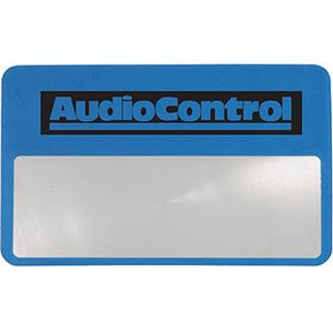 Magnifier Lens with Color Border without Case