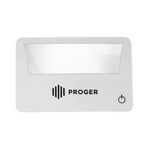 Magnifier Light