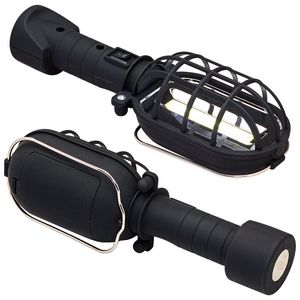 Magnum COB Worklight