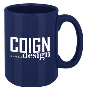 Magnum Mug - 14 oz.