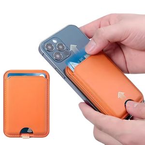 Magsafe Iphone Wallet With Stand