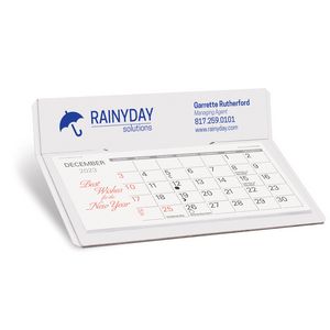 Mailer Desk Calendar